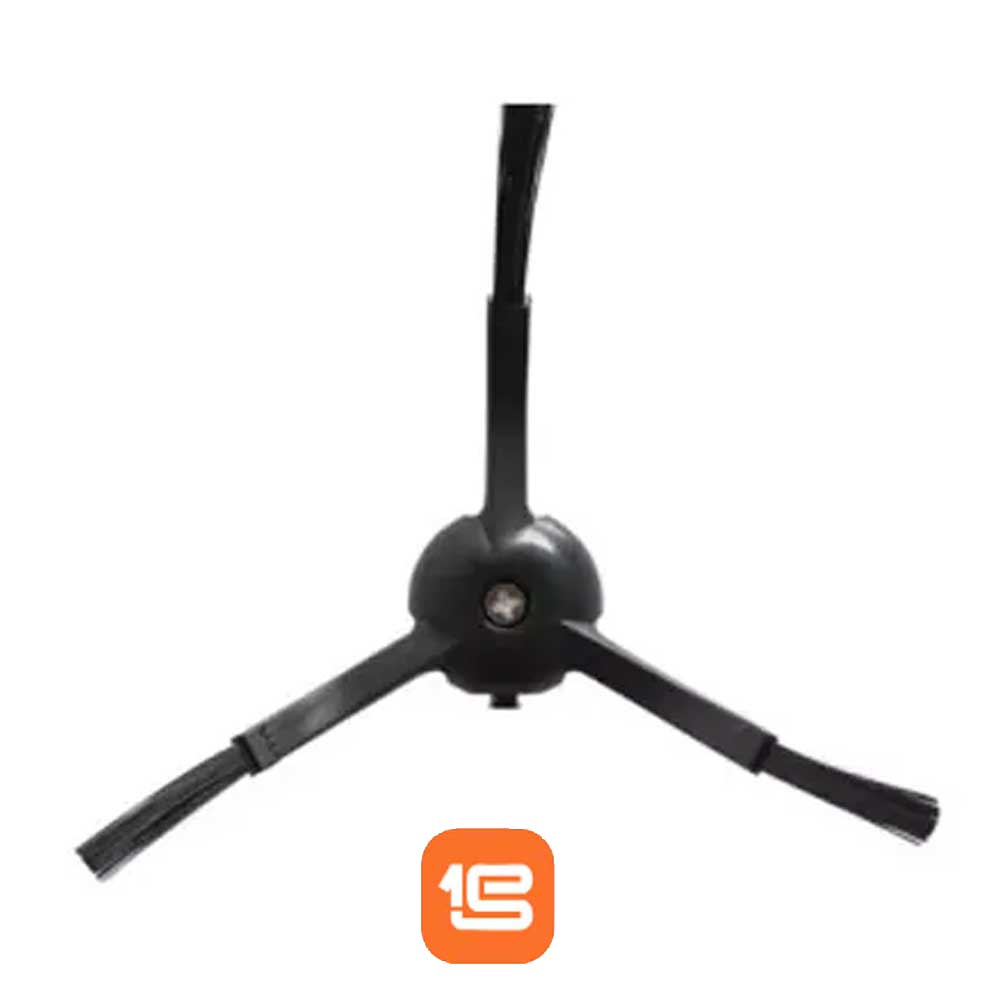 برس-کناری-جاروی-رباتیک-ربوراک-Q-Revo-MaxV برس کناری جاروی رباتیک روبوراک Q-Revo MaxV - تصویر 1