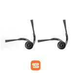 برس کناری جاروی رباتیک Roborock Qrevo Curv