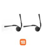 برس کناری جاروی رباتیک روبوراک Saros Z70