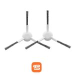 برس کناری جاروی رباتیک شیائومی Dreame L10s Ultra