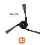 برس کناری جاروی رباتیک شیائومی Dreame X50 Ultra