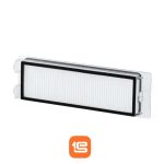 فیلتر جاروی رباتیک روبوراک Qrevo Edge
