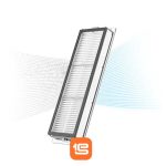 فیلتر جاروی رباتیک شیائومی Xiaomi X10