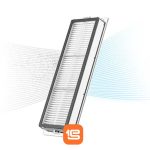 فیلتر جاروی رباتیک شیائومی Xiaomi X10 Plus
