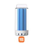 قرص شوینده جامد مناسب جارو رباتیک Ecovacs N30 PRO OMNI