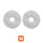 پد تی‌کشی جارو رباتیک Mova V50 Ultra Complete