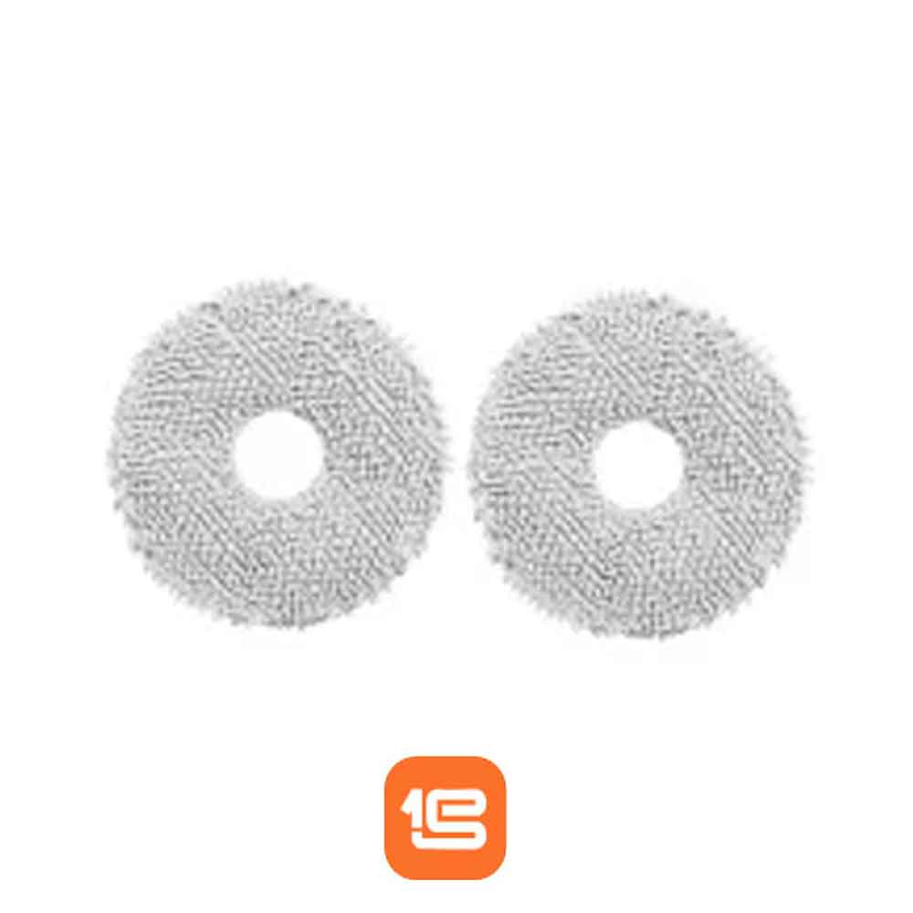 پد-تی-کشی-جارو-روباتیک-Xiaomi-S40-Pro پد-تی-کشی-جارو-روباتیک-Xiaomi-S40-Pro - تصویر 1