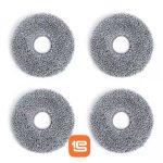 پد تی‌کشی جاروی رباتیک اکووکس T30S PRO