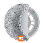 پد تی‌کشی جاروی رباتیک ربوراک Q-Revo