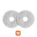 پد تی‌کشی جاروی رباتیک شیائومی Dreame L10s Pro Ultra Heat