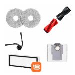 پک-لوازم-جانبی-جارو-رباتیک-ROBOROCK-Q-revo-Curv