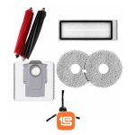 پک-لوازم-جانبی-جارو-رباتیک-ROBOROCK-Q-revo-Master