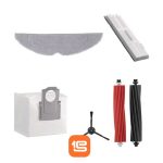 پک لوازم جانبی جارو رباتیک Roborock S8 Pro Ultra