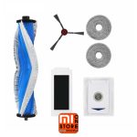 پک کامل لوازم جانبی جارو رباتیک ECOVACS DEEBOT T30 PRO OMNI