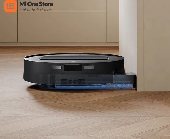 OZMO ROLLER 3.0 | تیکشی با شستوشوی فوری