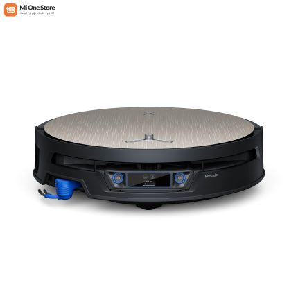 جارو رباتیک Ecovacs DEEBOT X12S OmniCyclone