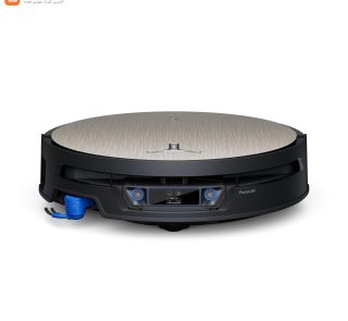 جارو رباتیک Ecovacs DEEBOT X12S OmniCyclone