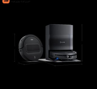 Ecovacs DEEBOT T90 MAX PRO OMNI