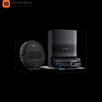 Ecovacs DEEBOT T90 MAX PRO OMNI