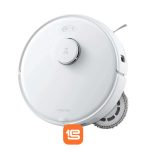 جارو رباتیک روبوراک Roborock Qrevo Edge - تصویر 2