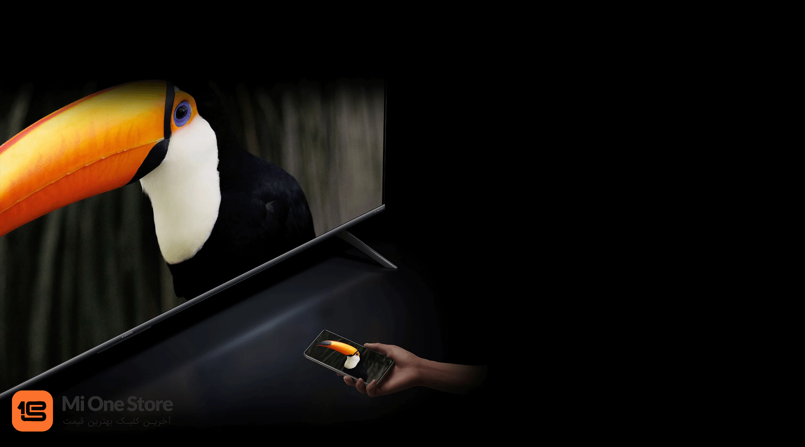 Chromecast و Miracast؛ نمایش محتوای گوشی روی تلویزیون
