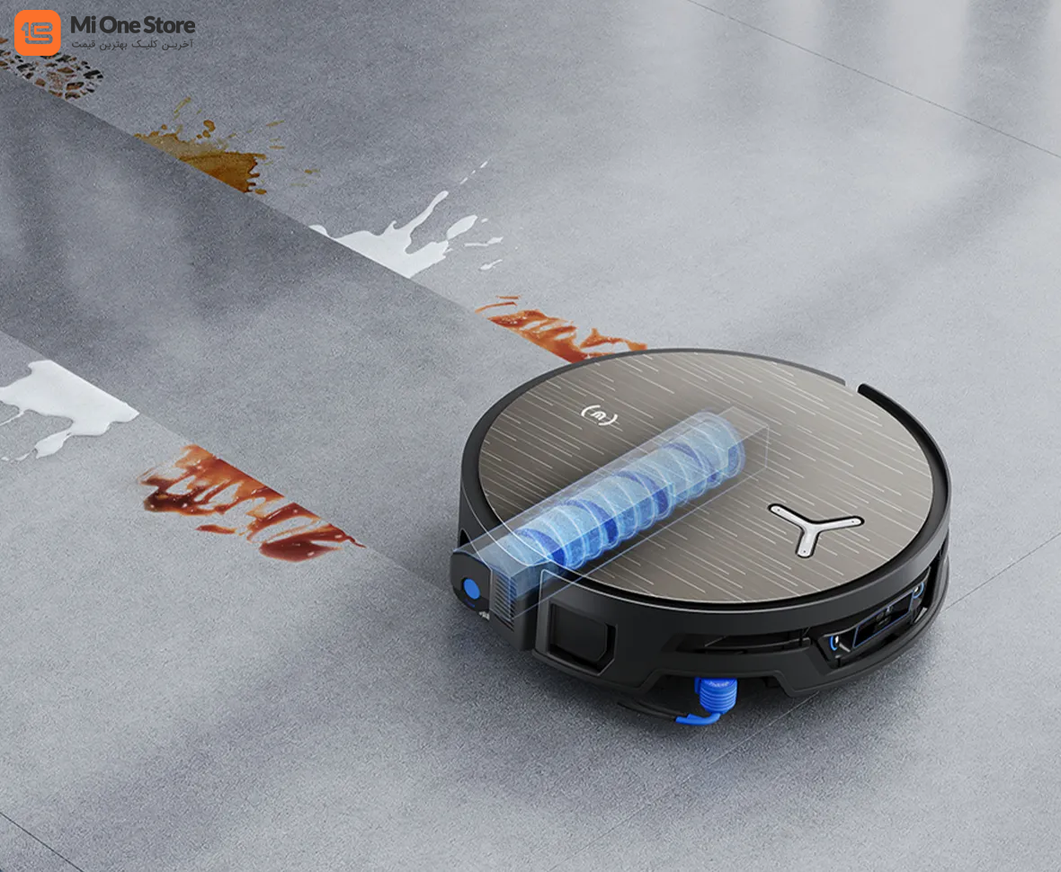 سیستم تیکشی OZMO ROLLER 3.0