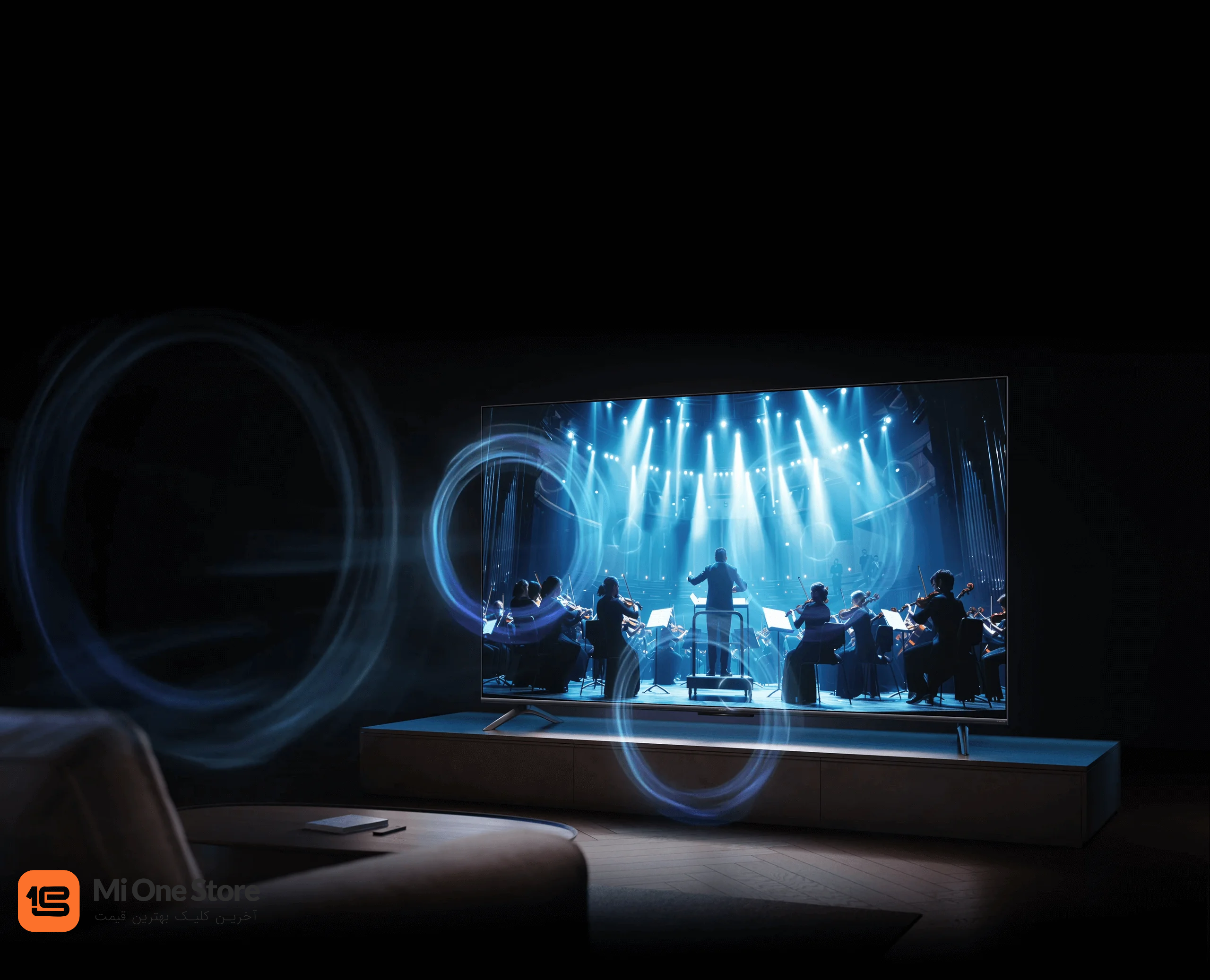 Dolby Vision IQ؛ تصویر سینمایی‌تر