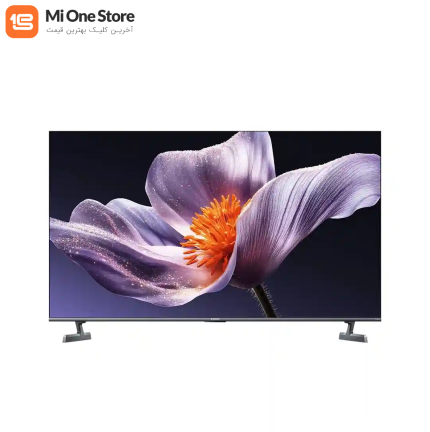 تلویزیون شیائومی Xiaomi TV S Pro Mini LED 55 2026