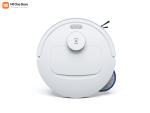 جارو رباتیک Ecovacs DEEBOT T30C Prime OMNI