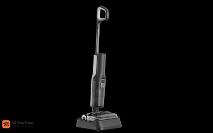 جاروبرقی عصایی و زمین‌شوی Roborock F25 ACE