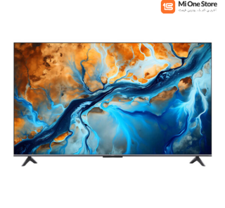 تلویزیون شیائومی Xiaomi TV S Mini LED 55 2025
