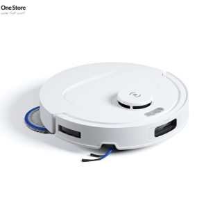 جارو رباتیک Ecovacs DEEBOT T30C Prime OMNI
