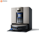 جارو رباتیک Ecovacs DEEBOT X12S OmniCyclone