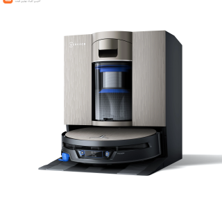 جارو رباتیک Ecovacs DEEBOT X12S OmniCyclone