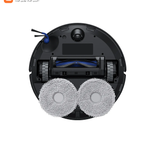 جارو رباتیک اکووکس DEEBOT T30C