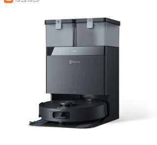 جارو رباتیک اکووکس DEEBOT T30C