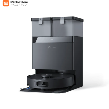 جارو رباتیک اکووکس DEEBOT T30C