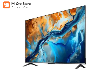 تلویزیون شیائومی Xiaomi TV S Mini LED 55 2025