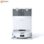جارو رباتیک Ecovacs DEEBOT T30C Prime OMNI