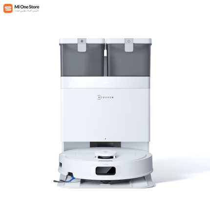 جارو رباتیک Ecovacs DEEBOT T30C Prime OMNI