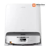 جارو رباتیک Roborock Qrevo Edge 2 Flow