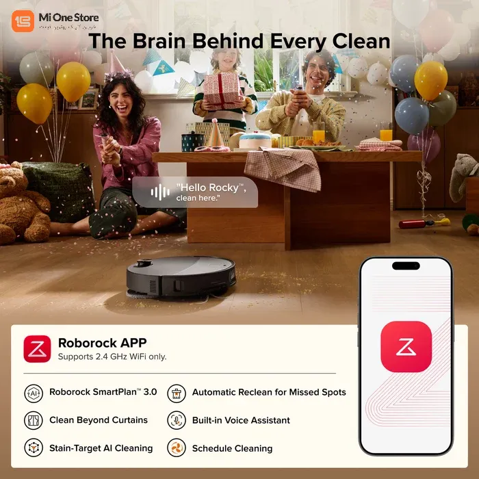 Matter و کنترل با Smart Home