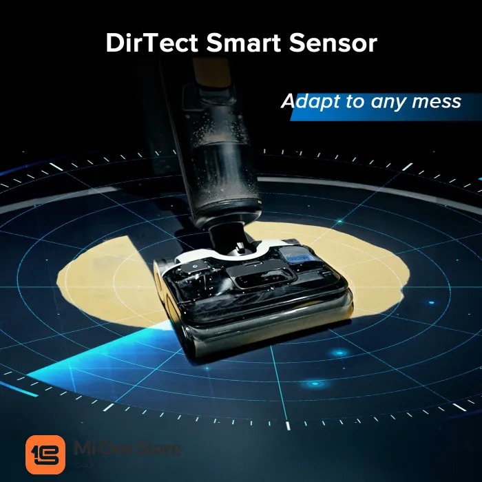 DirTect Smart Sensor