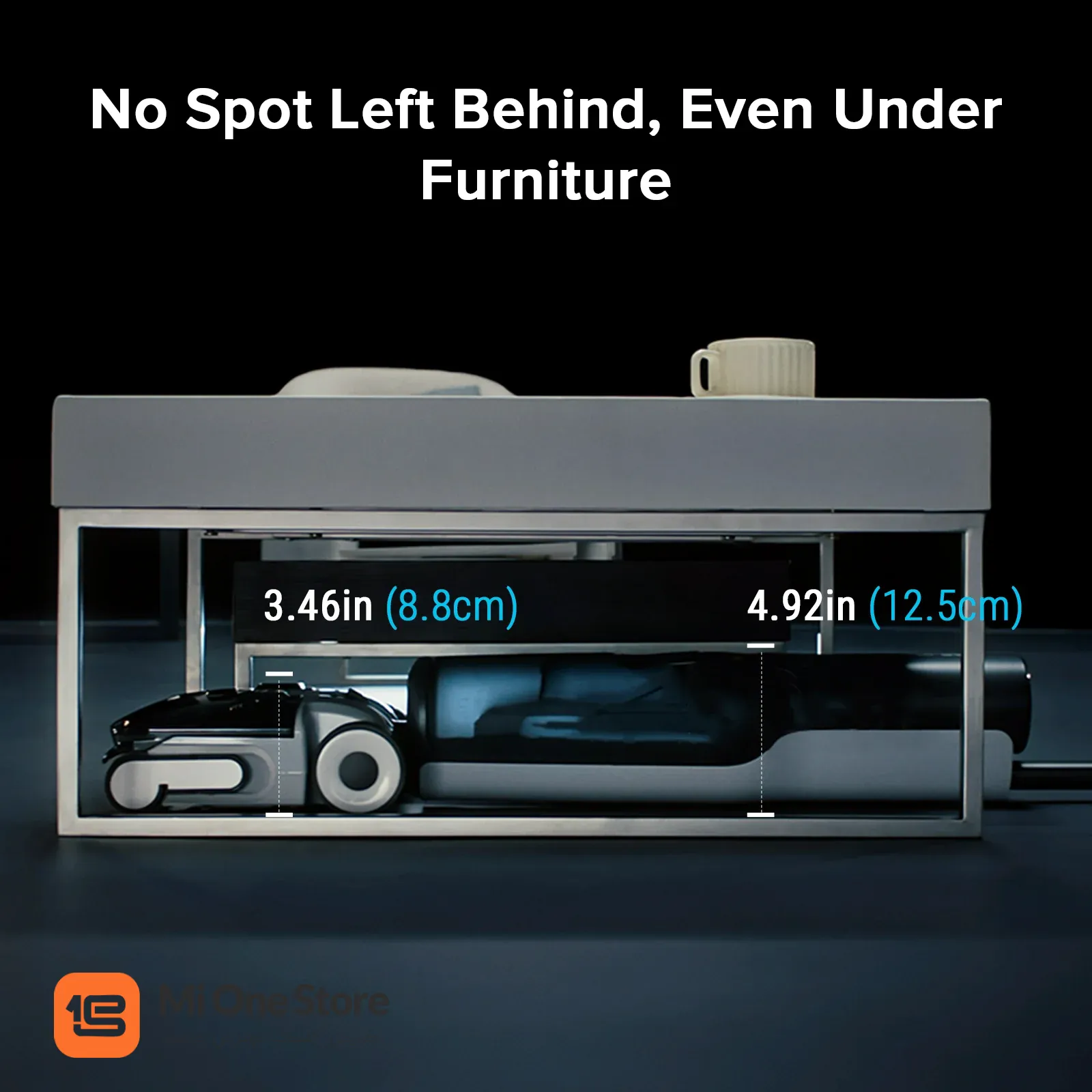 FlatReach 2.0