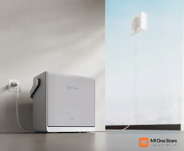 OMNI Base Station؛ ایستگاه چندمنظوره