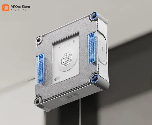 Intelligent Climbing System؛ سیستم حرکت و صعود هوشمند