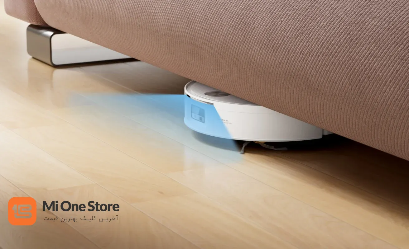 RetractSense Navigation System