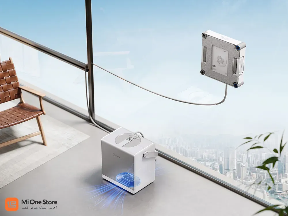 Smart Cleaning Modes؛ حالتهای مختلف نظافت