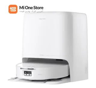 جارو رباتیک Roborock Qrevo Edge 2 Flow