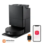 جارو رباتیک Roborock Qrevo Edge 2